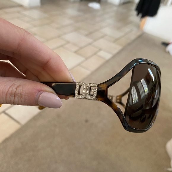 Dolce & Gabana glasses - Picture 6 of 6